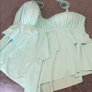 Tankini Top